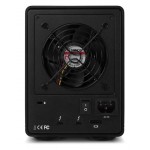 OWC ThunderBay 4 Bay Thunderbolt 3 HDD enclosure with SoftRAID